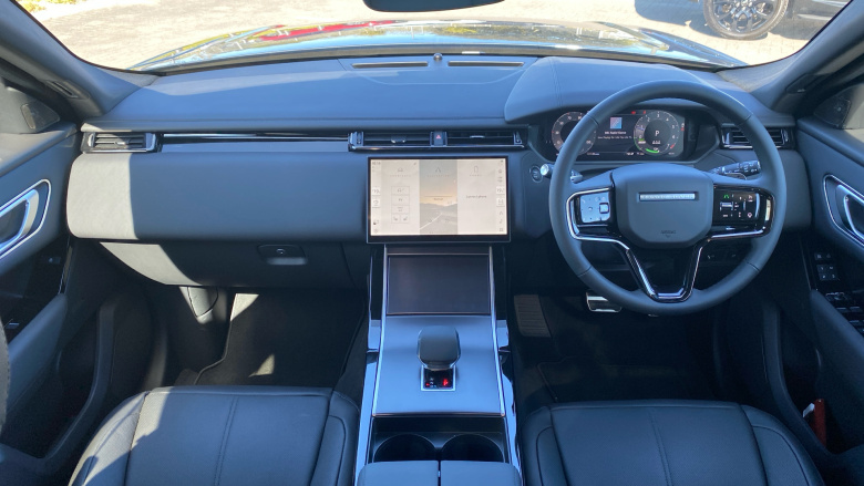 Land Rover Range Rover Velar 2.0 P400e Dynamic SE 5dr Auto Estate